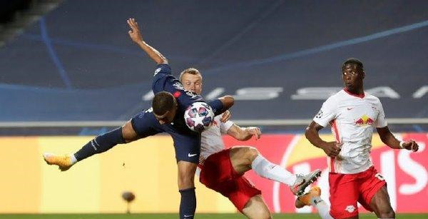  莱比锡红牛青春风暴席卷德甲领跑U23榜  