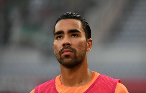  法国U21新星加盟里昂 转会费创本土球员纪录  