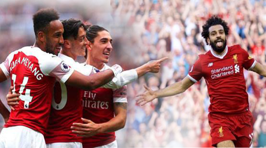  利物浦憾平西汉姆，琼斯门线救险成焦点  