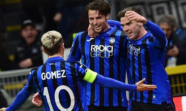  亚特兰大队长复出逆转局势  