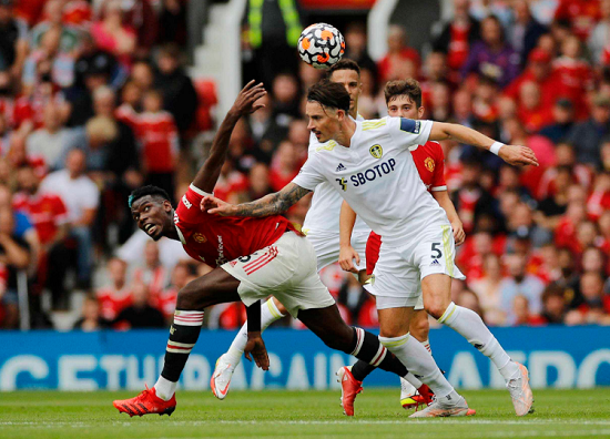  利兹联保级关键战失利，主场不敌西汉姆联深陷降级泥潭